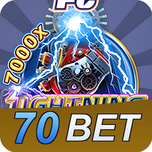 Logo Oficial 70bet Download